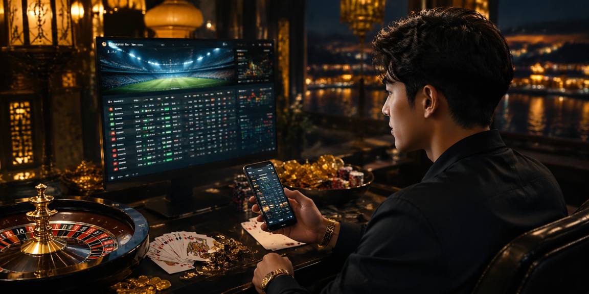 jj88 Arcade